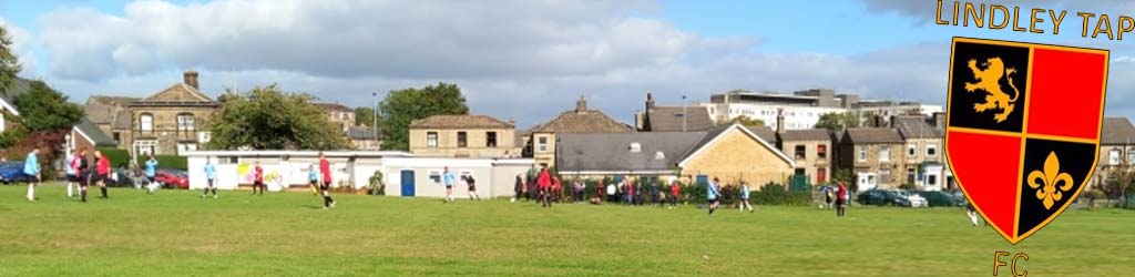 Reinwood Recreation Ground